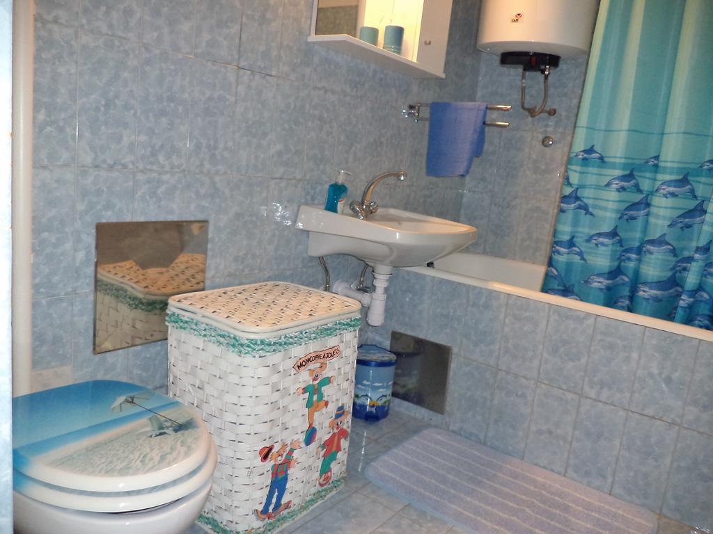 Cool Apartment Split Phòng bức ảnh