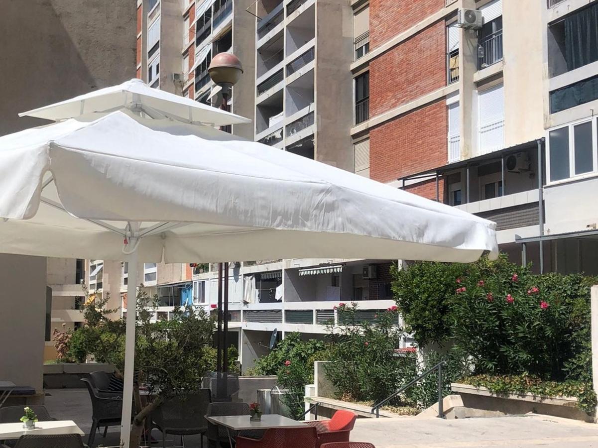 Cool Apartment Split Ngoại thất bức ảnh