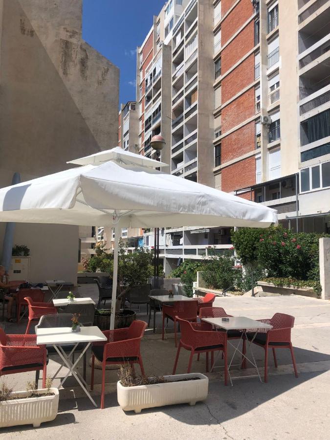 Cool Apartment Split Ngoại thất bức ảnh