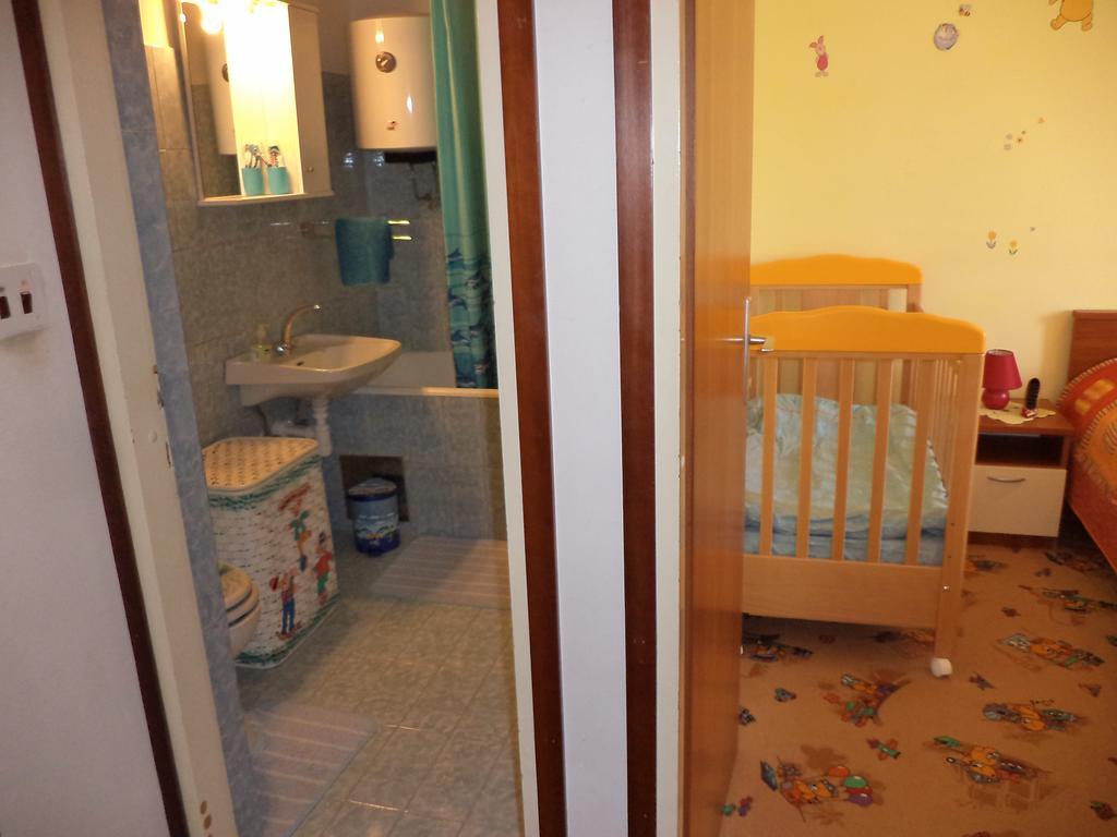 Cool Apartment Split Ngoại thất bức ảnh