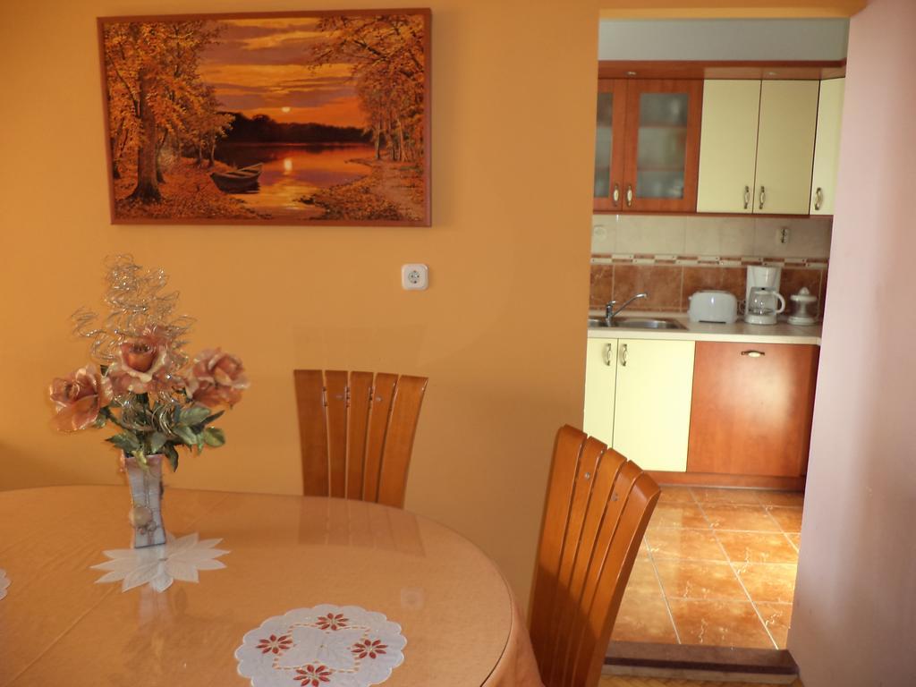Cool Apartment Split Ngoại thất bức ảnh